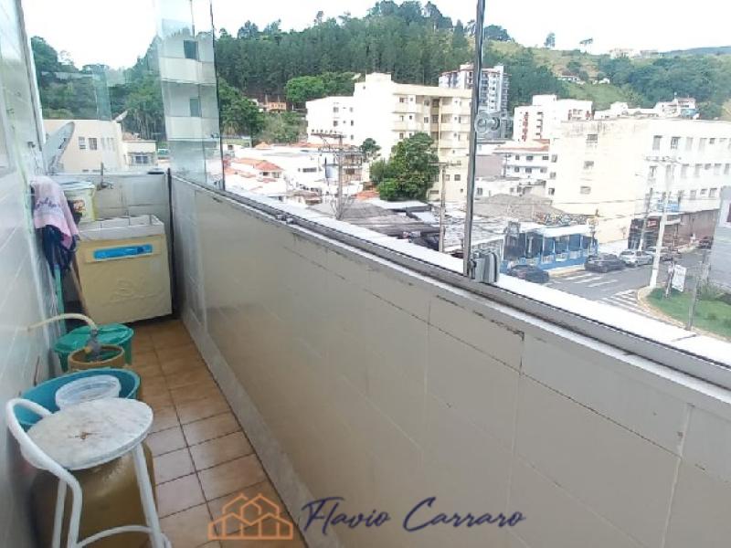 APARTAMENTO CENTRO
