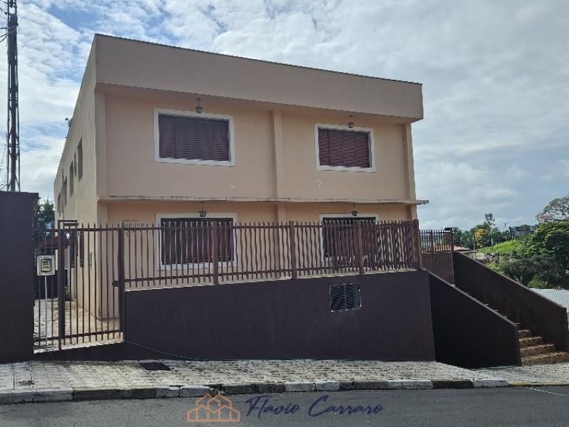APARTAMENTO PRÓXIMO AO CENTRO