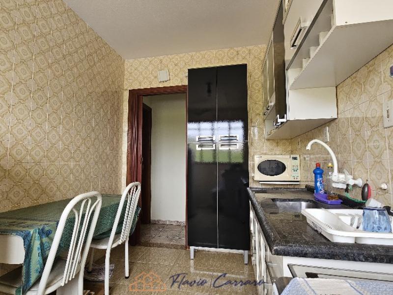 APARTAMENTO PRÓXIMO AO CENTRO