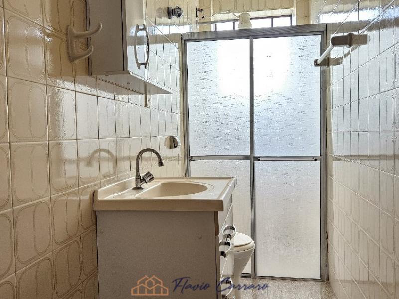 APARTAMENTO PRÓXIMO AO CENTRO