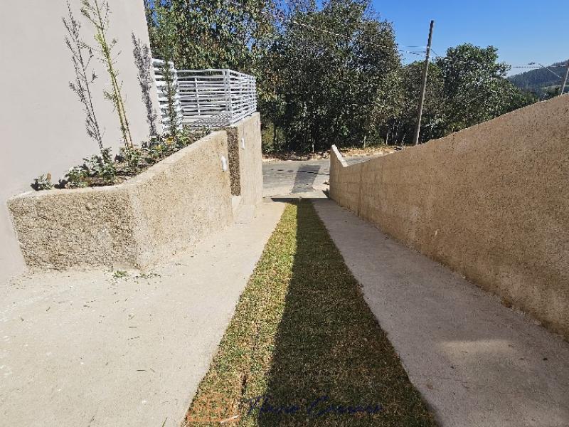 CASA BAIRRO DAS PALMEIRAS