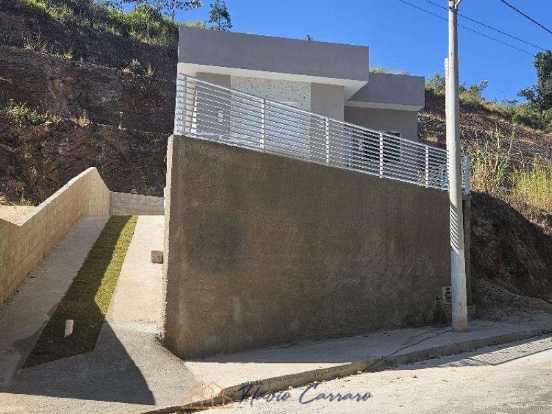 CASA BAIRRO DAS PALMEIRAS