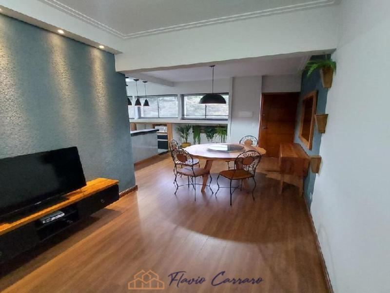 APARTAMENTO PRÓXIMO AO CENTRO