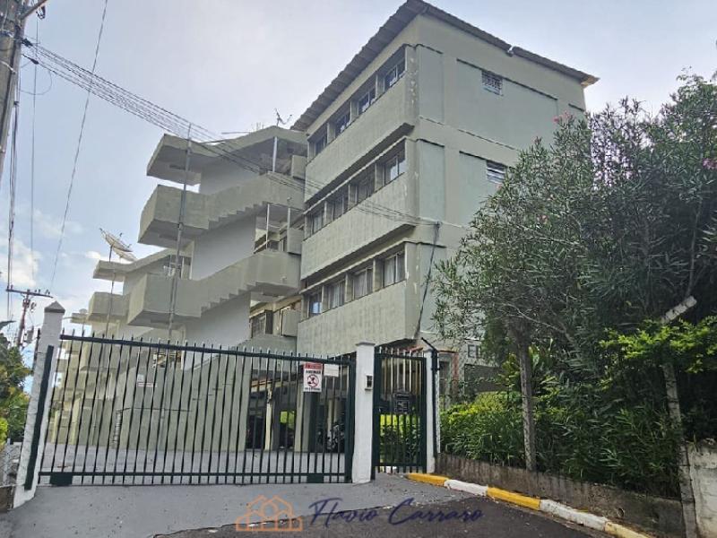 APARTAMENTO PRÓXIMO AO CENTRO