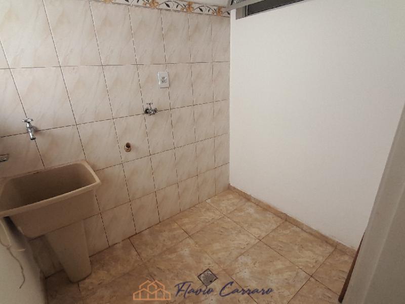 APARTAMENTO CENTRO