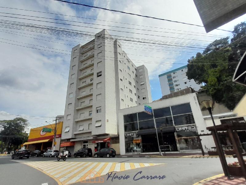 APARTAMENTO CENTRO