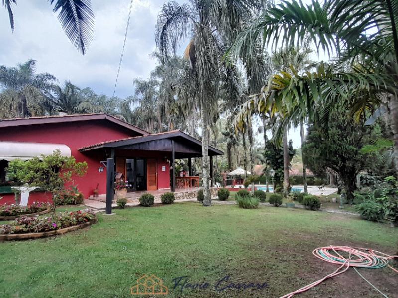 CHÁCARA BAIRRO DAS POSSES