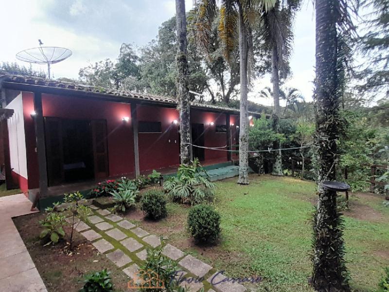 CHÁCARA BAIRRO DAS POSSES