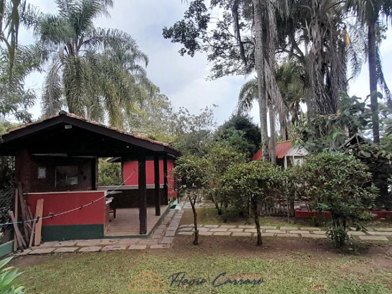 CHÁCARA BAIRRO DAS POSSES