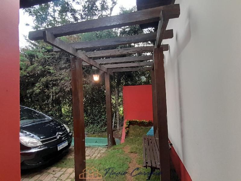 CHÁCARA BAIRRO DAS POSSES