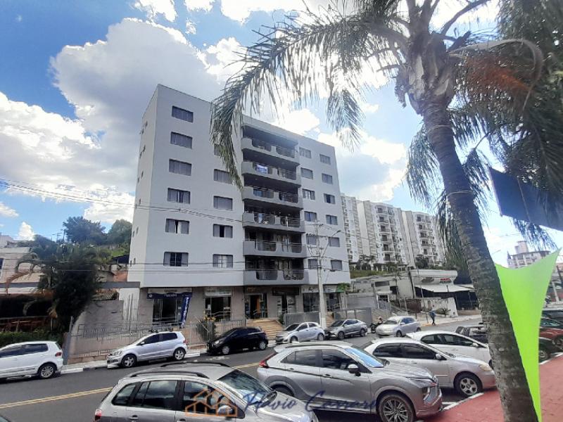 APARTAMENTO CENTRO