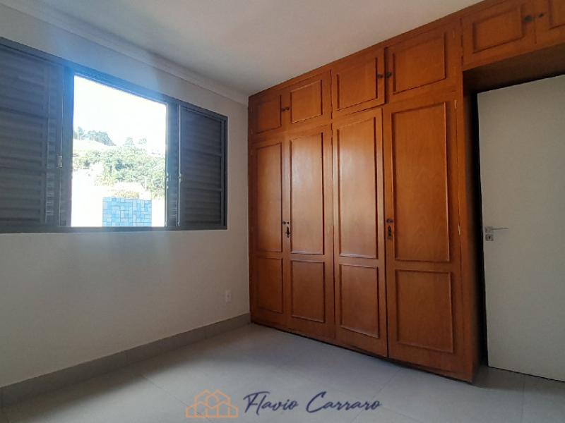 APARTAMENTO CENTRO