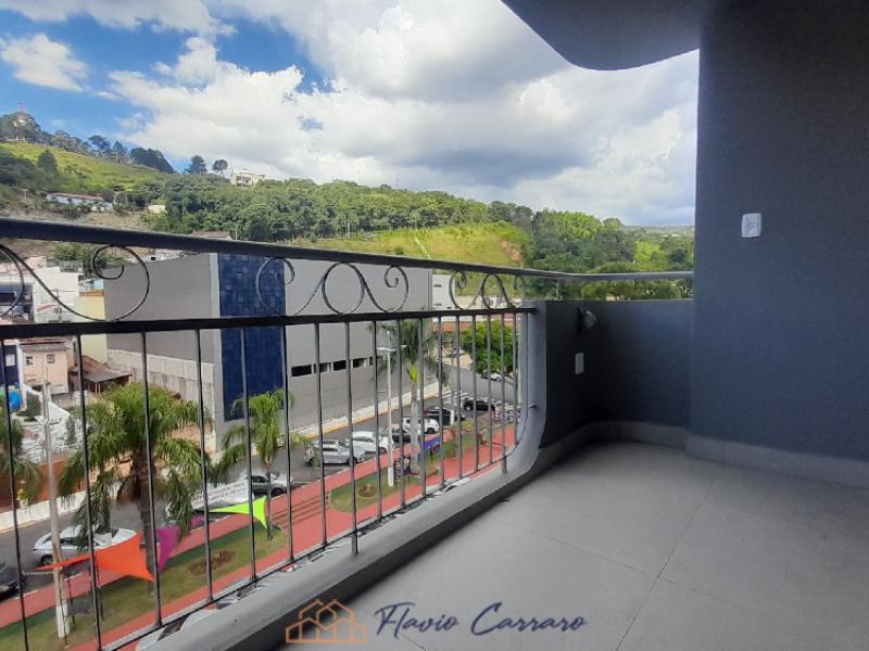 APARTAMENTO CENTRO