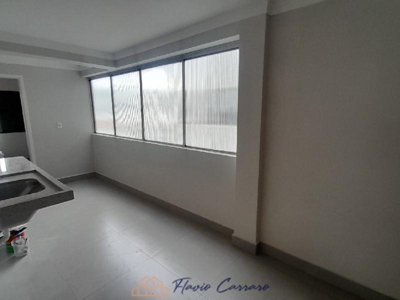 APARTAMENTO CENTRO