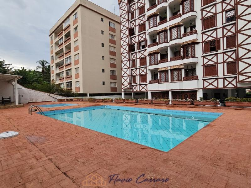 APARTAMENTO PRÓXIMO AO CENTRO