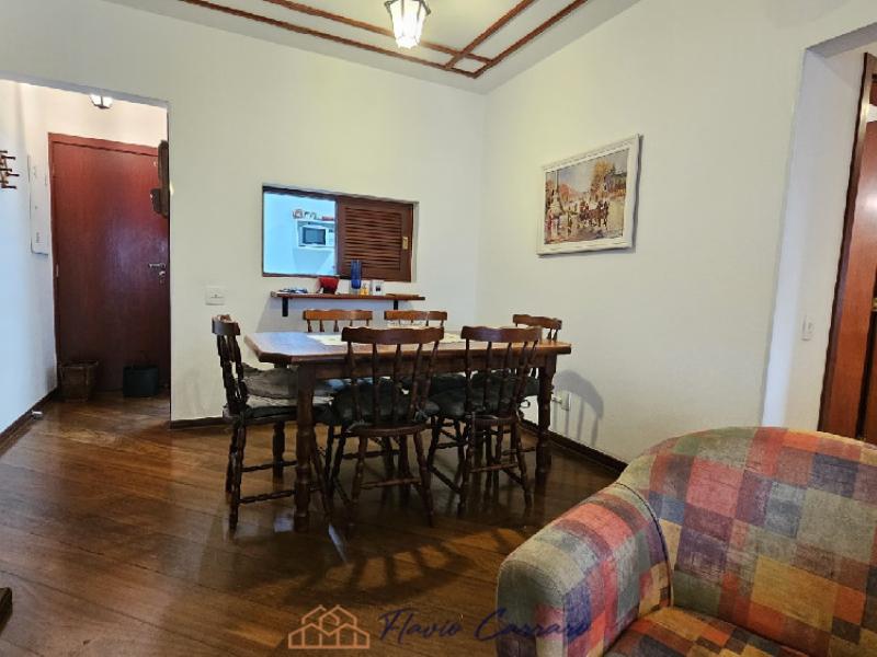 APARTAMENTO PRÓXIMO AO CENTRO