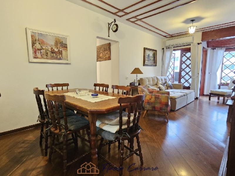 APARTAMENTO PRÓXIMO AO CENTRO