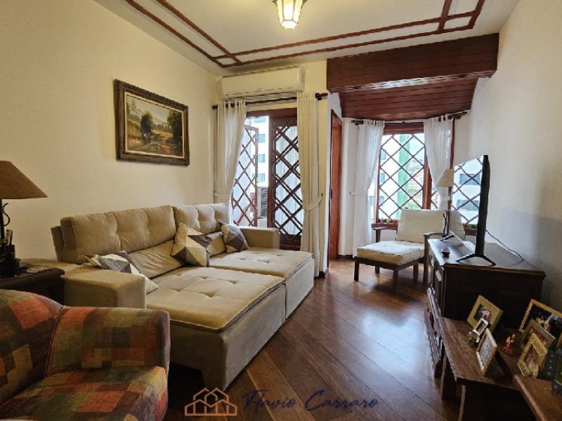 APARTAMENTO PRÓXIMO AO CENTRO