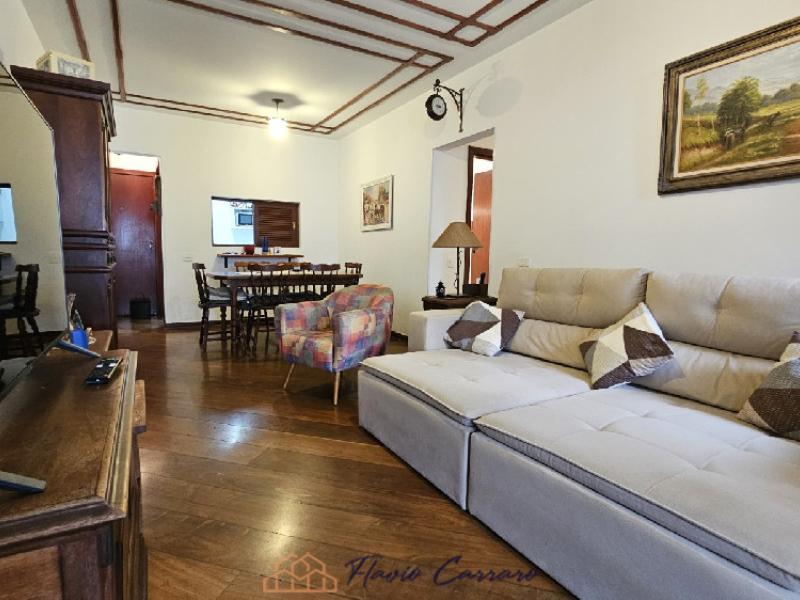 APARTAMENTO PRÓXIMO AO CENTRO
