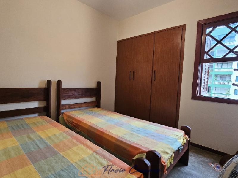 APARTAMENTO PRÓXIMO AO CENTRO