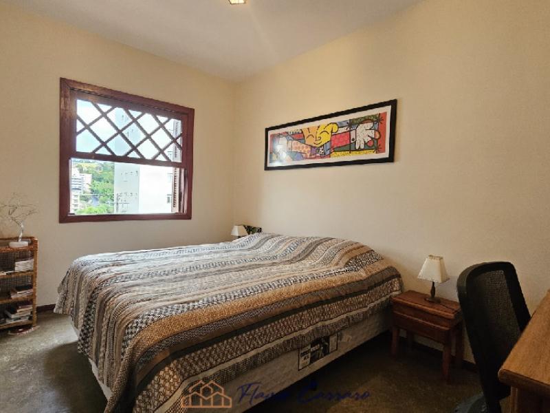 APARTAMENTO PRÓXIMO AO CENTRO