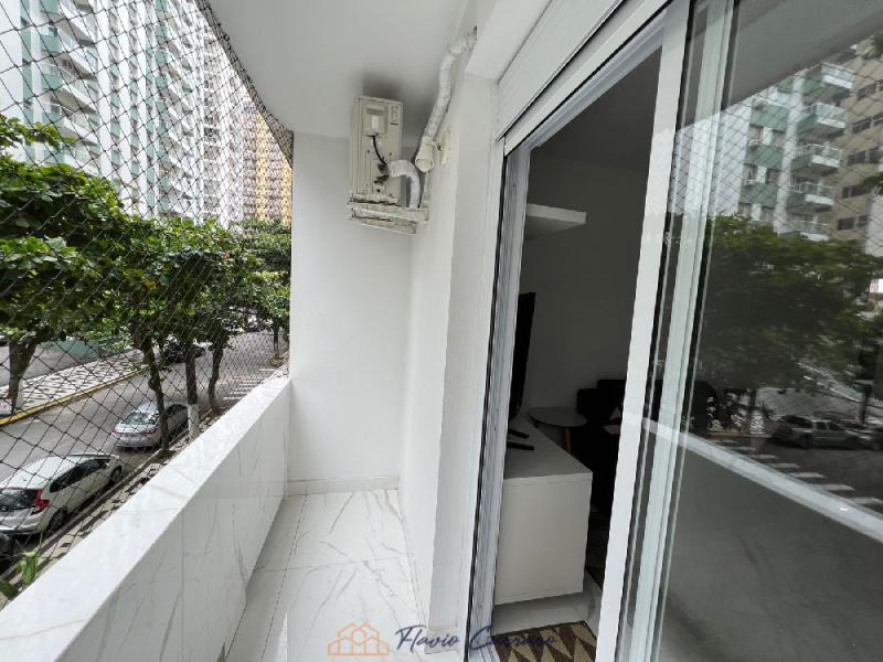 APARTAMENTO GUARUJÁ SP