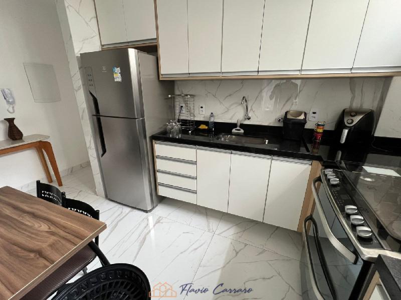 APARTAMENTO GUARUJÁ SP