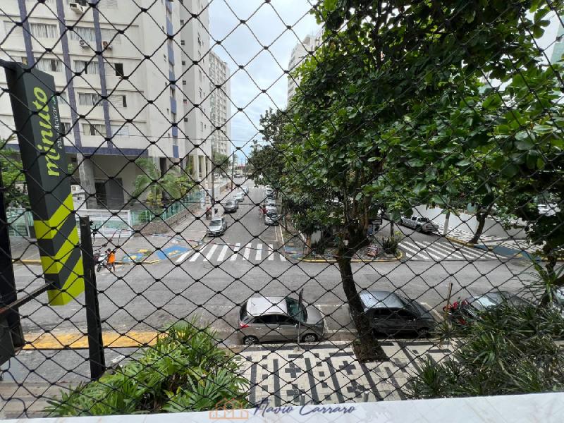 APARTAMENTO GUARUJÁ SP