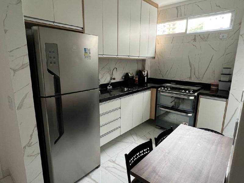 APARTAMENTO GUARUJÁ SP