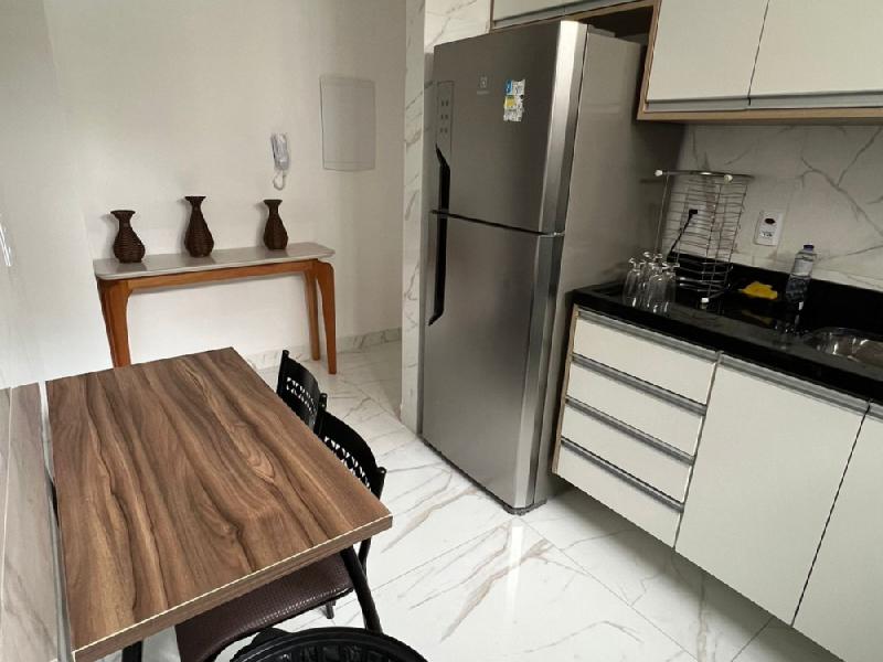 APARTAMENTO GUARUJÁ SP