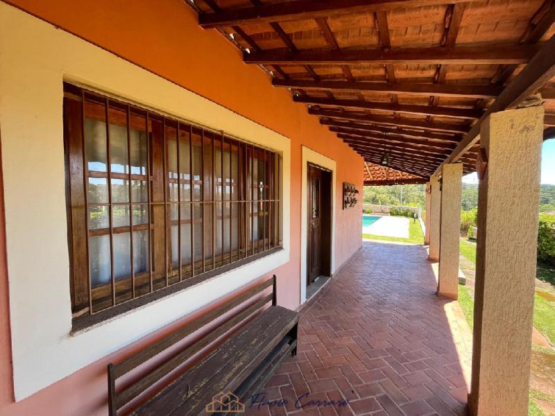 CHÁCARA BAIRRO DAS POSSES