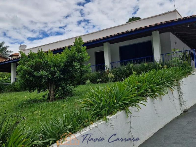 CHÁCARA BAIRRO DAS POSSES