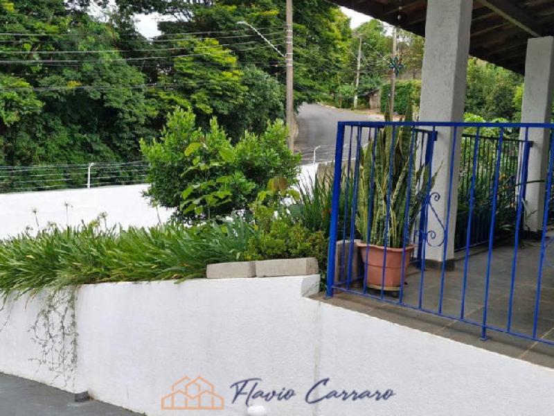 CHÁCARA BAIRRO DAS POSSES