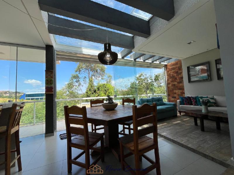 CASA CONDOMINIO FECHADO