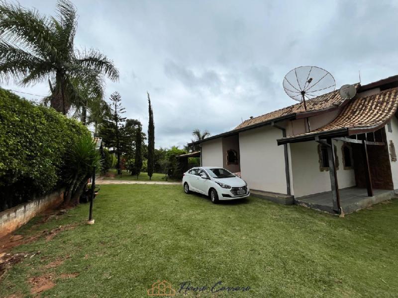 CHACARA BAIRRO DAS POSSES