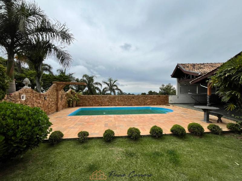CHACARA BAIRRO DAS POSSES