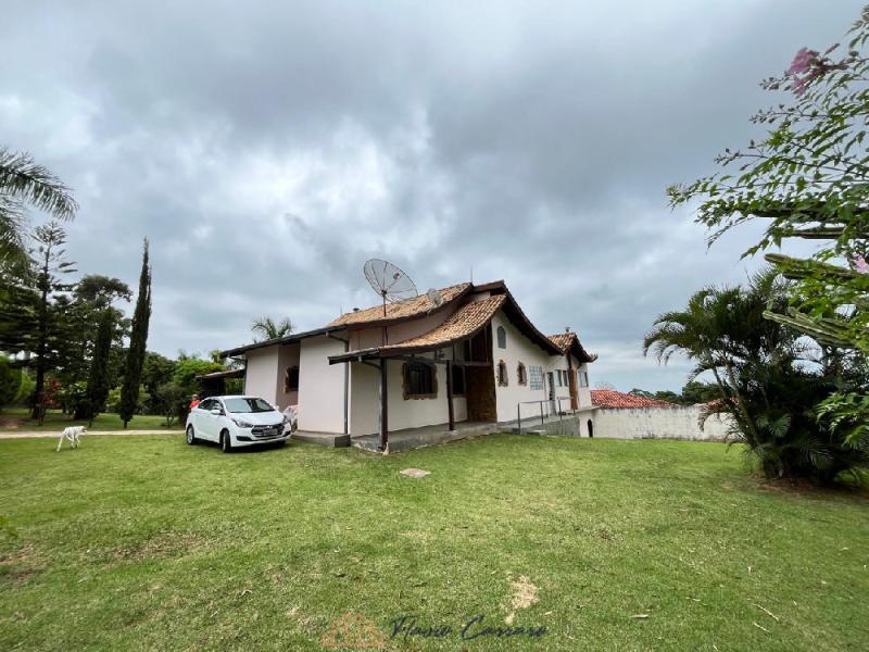 CHACARA BAIRRO DAS POSSES