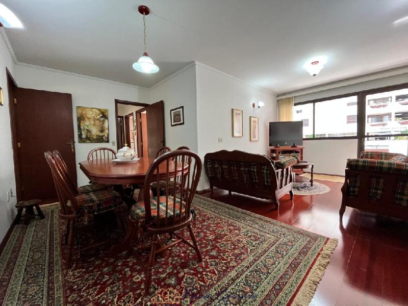 APARTAMENTO PRÓXIMO AO CENTRO