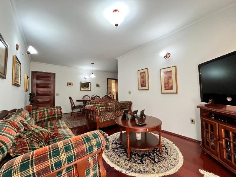 APARTAMENTO PRÓXIMO AO CENTRO