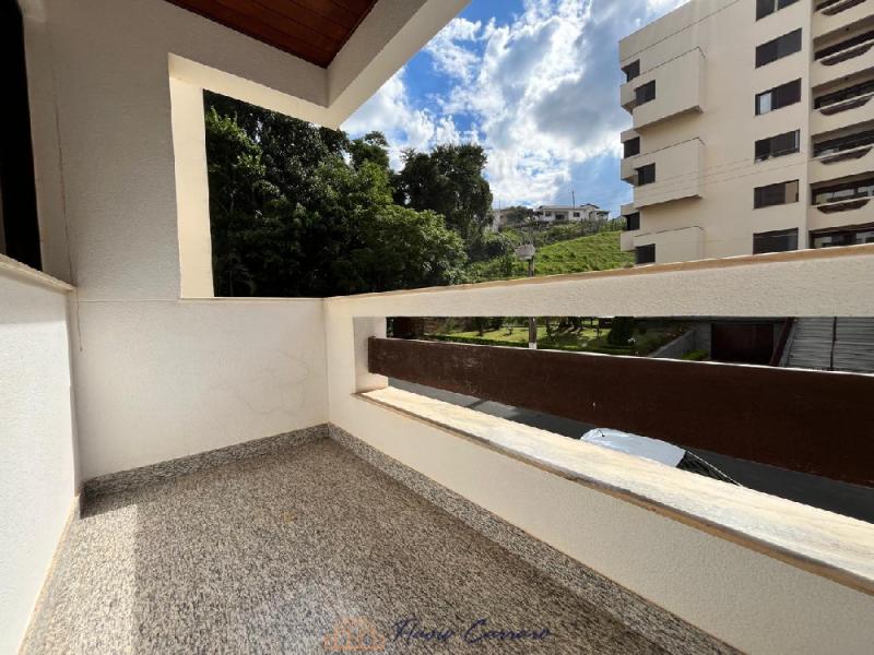 APARTAMENTO PRÓXIMO AO CENTRO