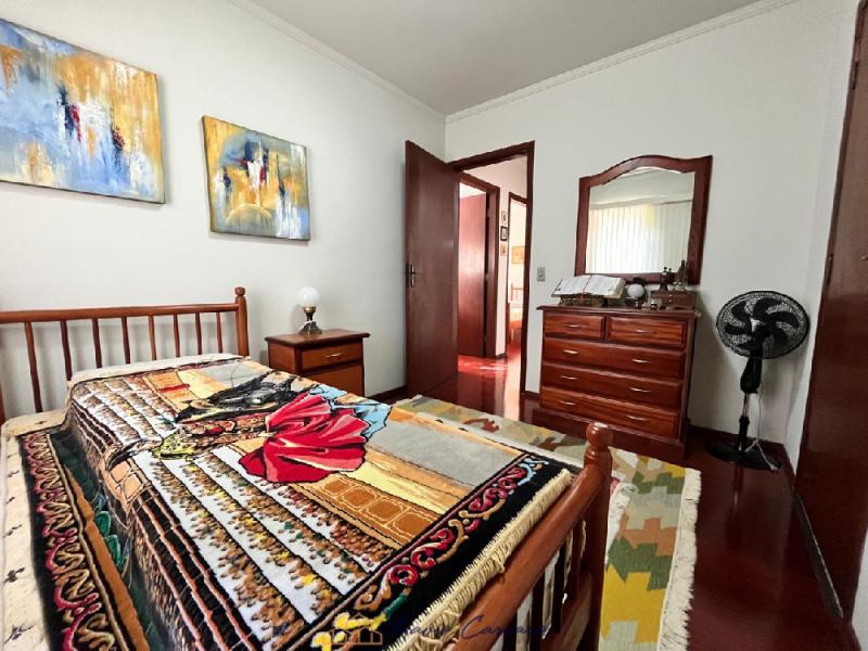 APARTAMENTO PRÓXIMO AO CENTRO