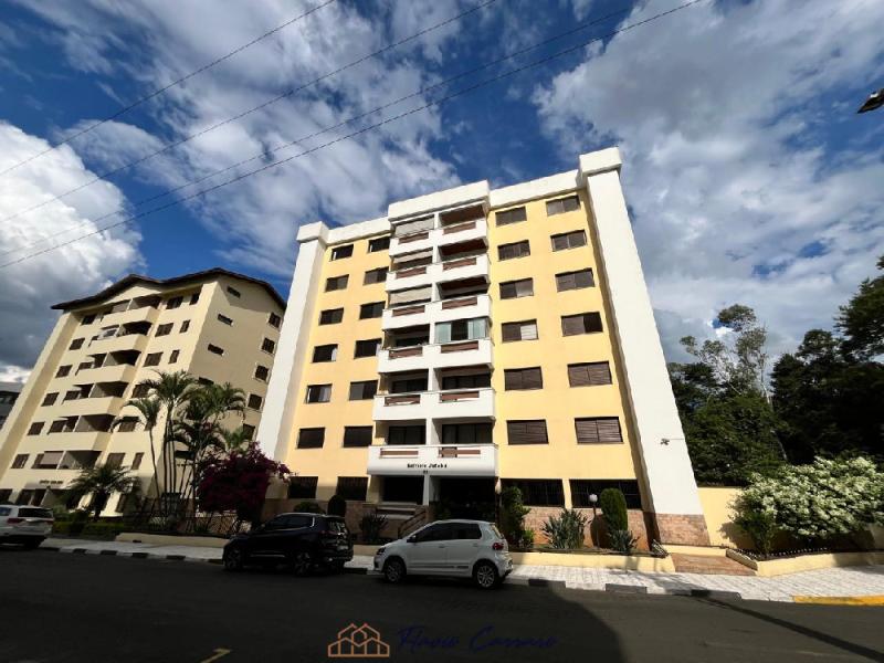 APARTAMENTO PRÓXIMO AO CENTRO