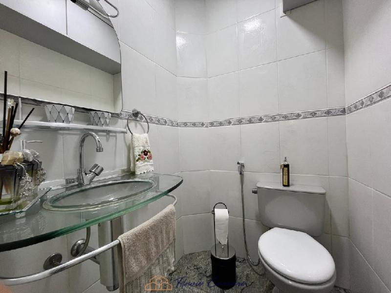CASA CONDOMINIO FECHACO