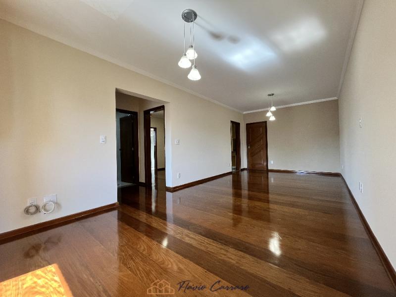 APARTAMENTO PRÓXIMO AO CENTRO