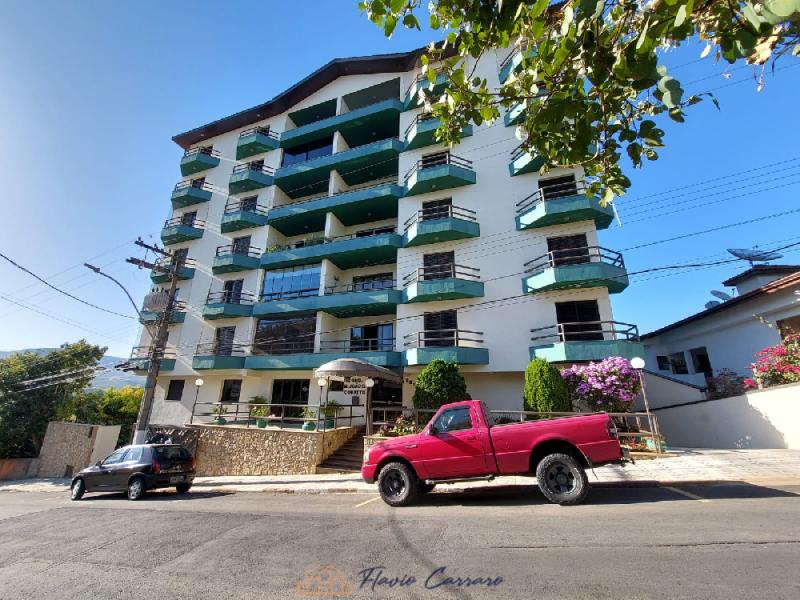 APARTAMENTO PRÓXIMO AO CENTRO