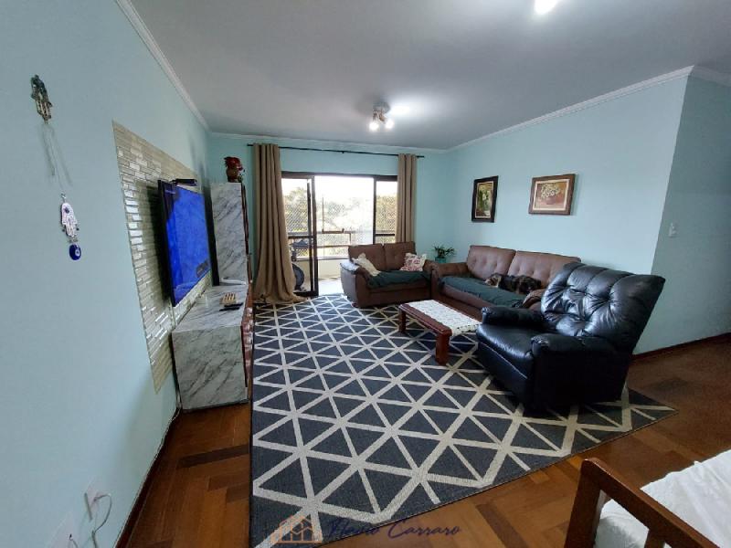 APARTAMENTO PRÓXIMO AO CENTRO