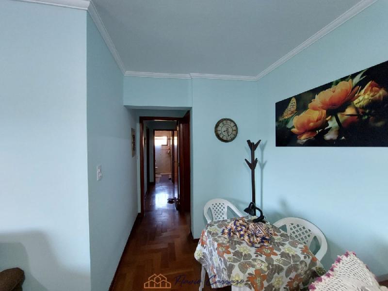 APARTAMENTO PRÓXIMO AO CENTRO