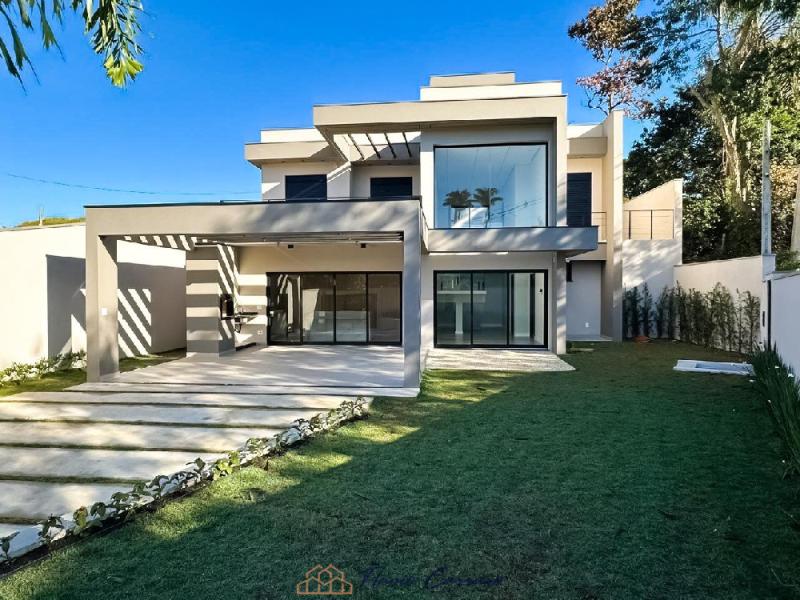 CASA EM BAIRRO RESIDENCIAL