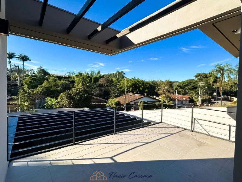 CASA EM BAIRRO RESIDENCIAL