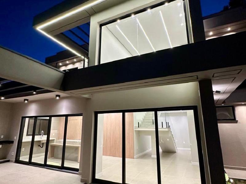 CASA EM BAIRRO RESIDENCIAL